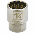 51655351832 Mm 3-4dr 1-1-4 Socket