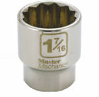 51655356752 Mm 3-4dr 1-7-16 Socket
