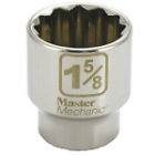 51655359388 Mm 3-4dr 1-5-8 Socket