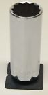 M1724m 518244 Master Mechanic Deep Socket Drive Made In Usa 051655518242