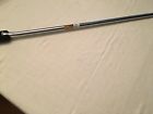 52154 Klutch Inch Breaker Bar Drive Used Once