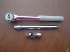 5260-06 5252a 5270 Proto Drive Ratchet Extention Universal Socket