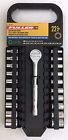 527-1222 Fuller Pro 22 Piece 1-4