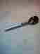 5249 5349 Proto Professional Tools 3 8 Drive Ratchet Full Polish Pear Head Chrome