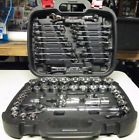 54-piece Husky Ma3 Universal Pass Through Mechanics Tool Set 037103276735