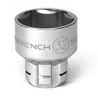 542190gr Gearwrench Ratchet Socket Power Hand Tools 082171542190