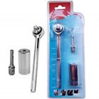 54354 Mumaxun Socket Wrenches Universal