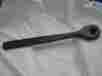 5449 Plumb Vintage 1 2 Drive Ratchet Socket Wrench Made In Usa