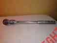 5457-3 Flex Proto Drive 2 Professional Head Ratchet Swivel 1 Wrench