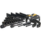 54629 Unbranded Piece Mechanics Tool Set Black Chrome Men 695633454629