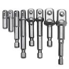 55067 Dophee Pieces Socket Adapter Impact Hex Shank Drill 702563808351