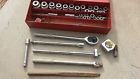 55102 20pc Drive Proto " Parts 4 Fractional Socket Set Set. Extra 3