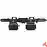 10092644554282 55428 Klein Tools Tradesman Pro Electricians Tool Belt Large