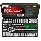 55500 Epauto 40 Pieces Tools 631907555500