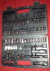 27102 56 Ratchet Pc Set Socket Husky