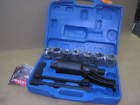 564325 Ewk Labor Saving Wrench Torque Multiplier Wheel Lug Nut Remover
