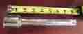 5661 Urrea New Chrome 8 3 4 Socket Extension