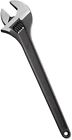 577-718s Proto Black Adjustable Wrench Long Opening 662679100506