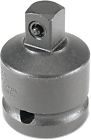 577-7653 Proto Drive Adapter Female Male Black 662679361310