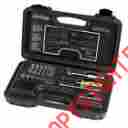 578-1421nb Blackhawk Products Group 21 Piece 1-4 Inch Drive Socket Set 662679227678