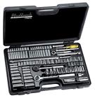 578-9796 Blackhawk Standard And Metric Socket Sets