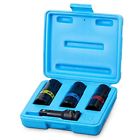 8863528 58102 Individual Drive Sockets Impact Flip Set Lug Nut 886352581028