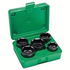581305 Steelvision Pc Low Profile Oil Filter Socket Fuel 751576137279