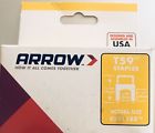591188 Arrow Fastener Inc Clear Staples 079055591108