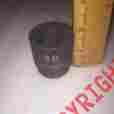 5dfn7 Westward Impact Socket 1 2in Dr 30mm 6pts