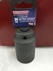 5dfr2 Westward Impact Socket Dr