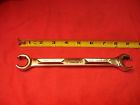 Rxm1921s 6-point Snap- Nut Metric Wrench 19mm 21 Mm Flare Double