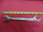 Spw143 60-degree Matco Tools 1 In Open End 15 Offsets Carb Fuel Filter Wrench
