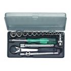 G0922750 60191 Wiha Tools Sockets Standard 0084705601915