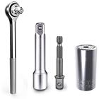 604007026577 Wankaku Universal Socket Ratchet Set