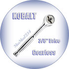 607403 Kobalt 3-8 Drive Quick-release 099198867441