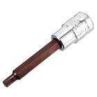 609876764797 Uxcell Drive Hex Bit Extra Long Socket Steel