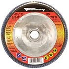 60grit 4.5in 71931 Flap Forney Type29 Disc