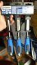 0295527 61031 Kobalt In Wood Chisel Chrome Vanadium Steel Blade With Tip