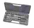 61035 Max Craft 52 Piece Socket Set 1035