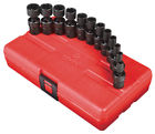 613364113844 Sunex 12pc 1-4 Metric