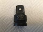 613364223024 Undisclosed Sunex Tool Male Impactadaptor