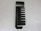 7923638 61337 Pittsburgh Pro 1-2 Drive 8pc