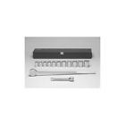 614 Wright Tool Drive Piece Socket Set 076799006141
