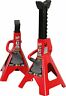 T43202 615268432021 Big Red Torin Steel Jack Stands Ton Lb