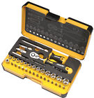 07157-61547 61547 Set Felo Box - Bit Plastic 36 Strong