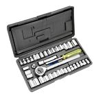 618487352149 Great Neck Saw Craftsman Impact Socket Set Mechanics