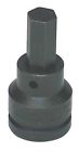 G7822141 62-22mm Bit 3-3 Impact Oxide Wright 3 4 6pt Black Tool 4in