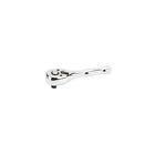62191 Pittsburgh Professional Drive Quick Release Stubby Ratchet