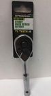 7923632 62192 Pittsburgh Professional Pro Drive Stubby Quick Release Ratchet 792363621922