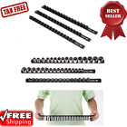 6219590989648 Ares Aluminum Sockets Organizer